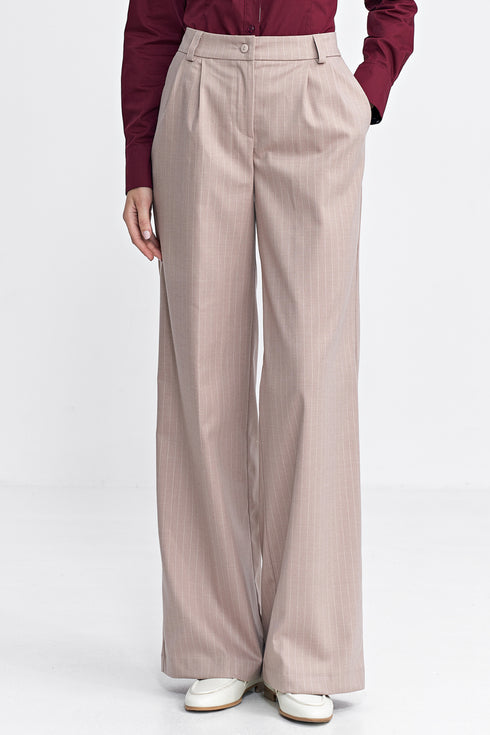 Trousers model 200389
